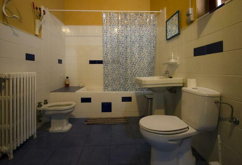 Номер Стандарт, La Trapería Hostal   Pensión Con Encanto