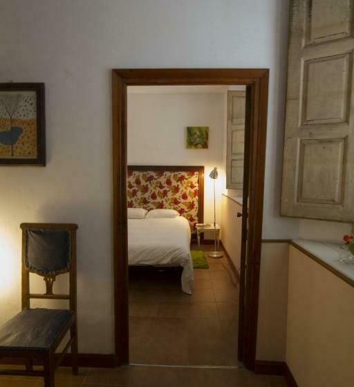 Семейный Номер, La Trapería Hostal   Pensión Con Encanto
