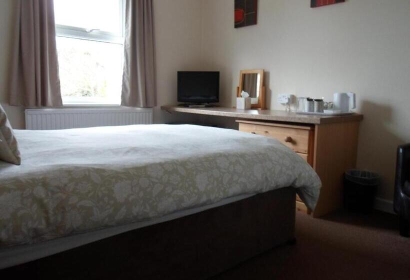 Номер Стандарт, Strathallan Guest House