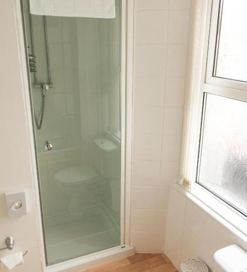 Номер Deluxe, Strathallan Guest House