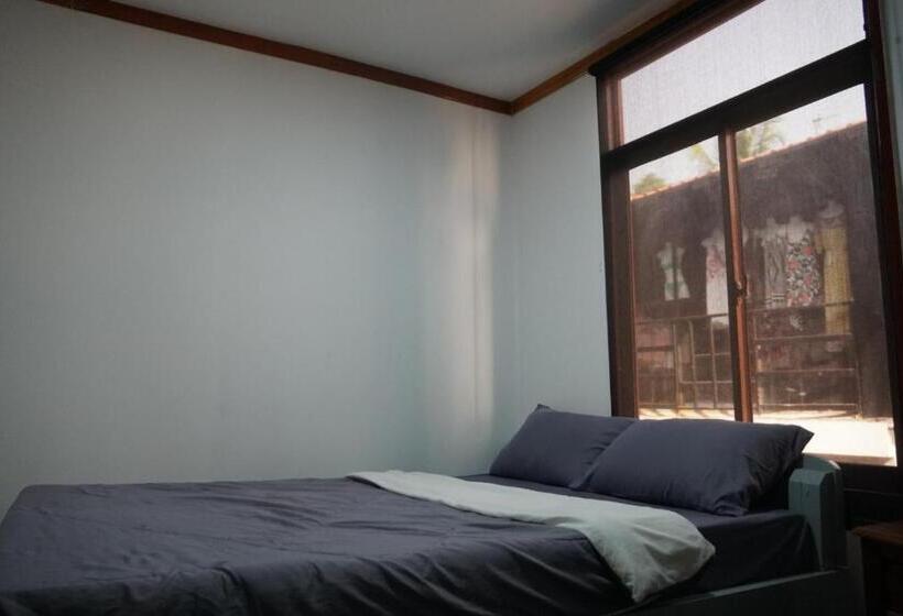 标准间, White Rose Guesthouse