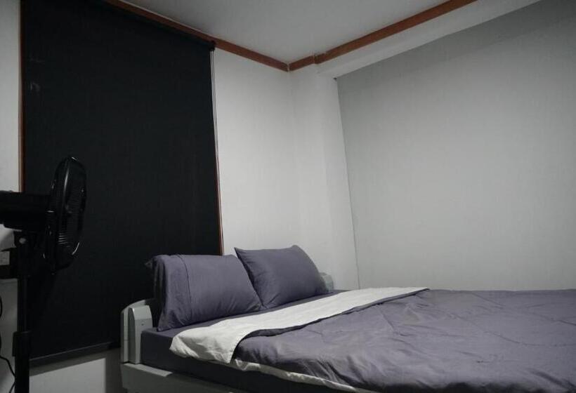 标准间, White Rose Guesthouse
