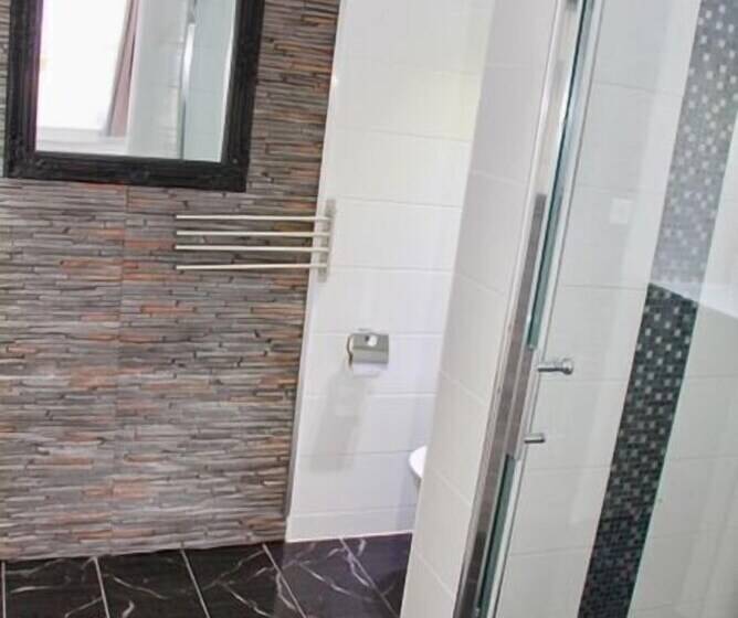 带1个卧室的公寓, Cannes Luxury Residence Rentals