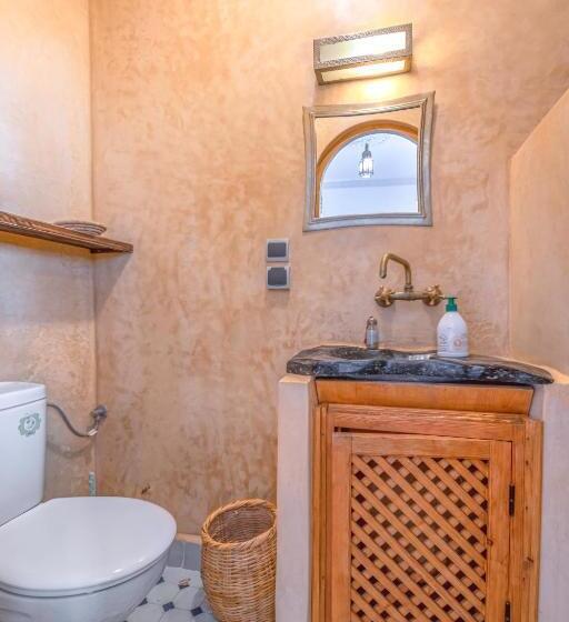 اتاق استاندارد, Riad Kafila