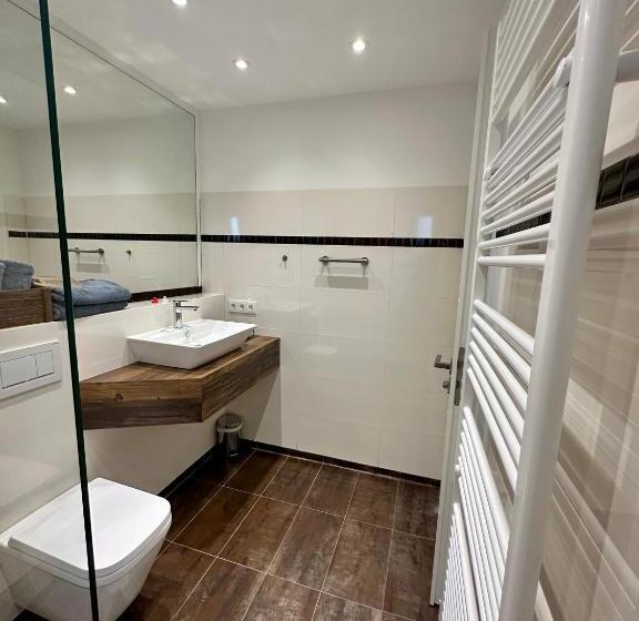 Студио Стандарт с Террасой, Seasidetownhouse