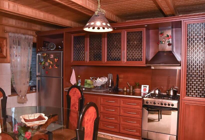 اتاق استاندارد با تخت بزرگ, Sofia