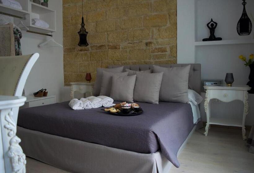 Suite with Terrace, Mare Versus Luxury Suites