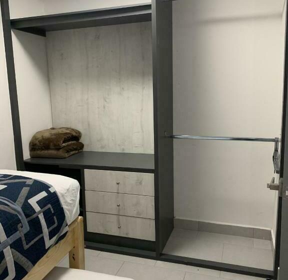 חדר משפתחתי סופריור, Suites André Confort Ejecutivo