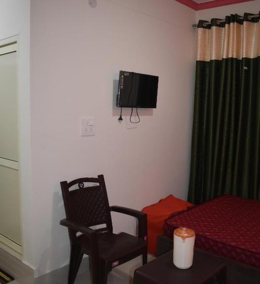 패밀리 룸, The Himalayas Guest House