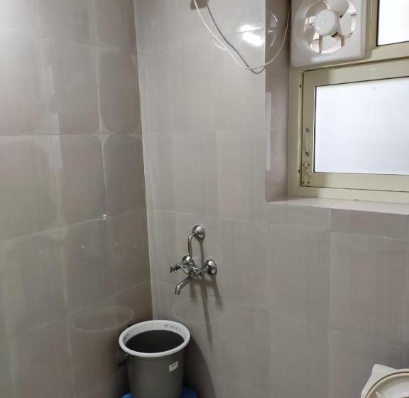 스탠다드 룸, The Himalayas Guest House