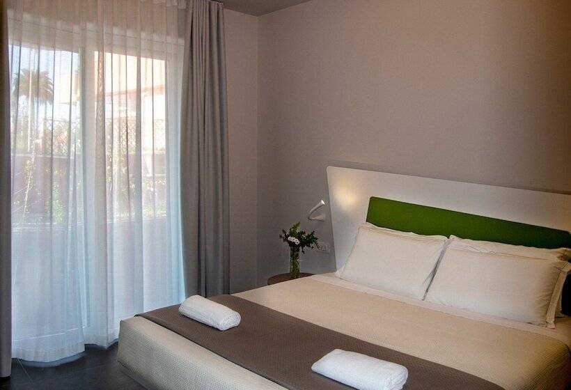 آپارتمان لوکس 1 خوابه, Ciclope Resort