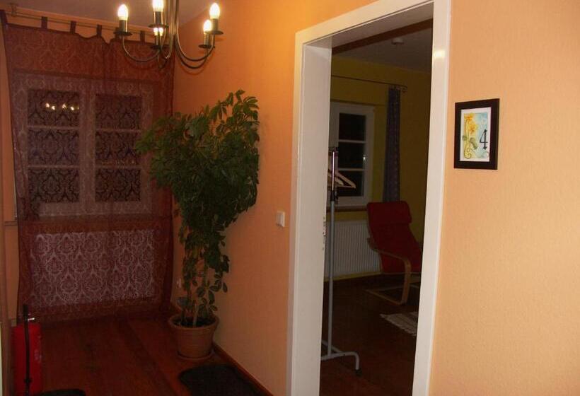Номер Стандарт, Bed And Breakfast Isidorus