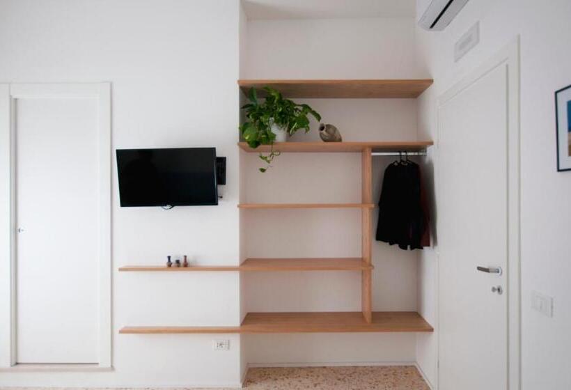 Номер Стандарт, Casa27