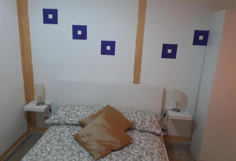 스탠다드 룸, B&b Relax