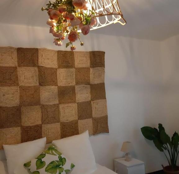 标准间带阳台, Ananda Beach Rooms