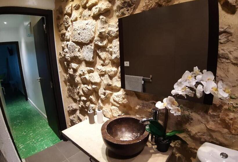 标准间带阳台, Ananda Beach Rooms