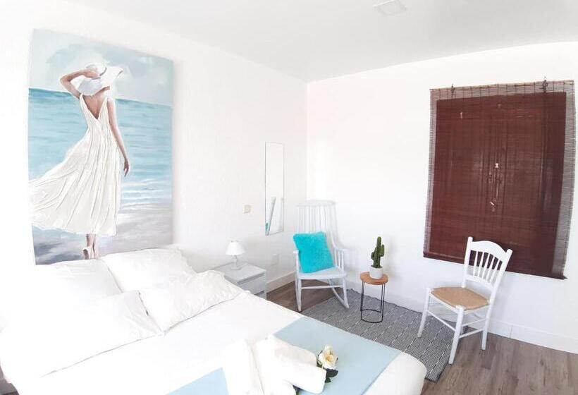 高级大房间, Ananda Beach Rooms