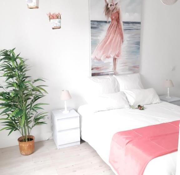 스탠다드 룸, Ananda Beach Rooms