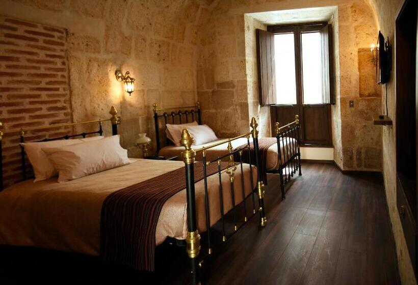 חדר סופריור, Acolpacha Tambo Boutique
