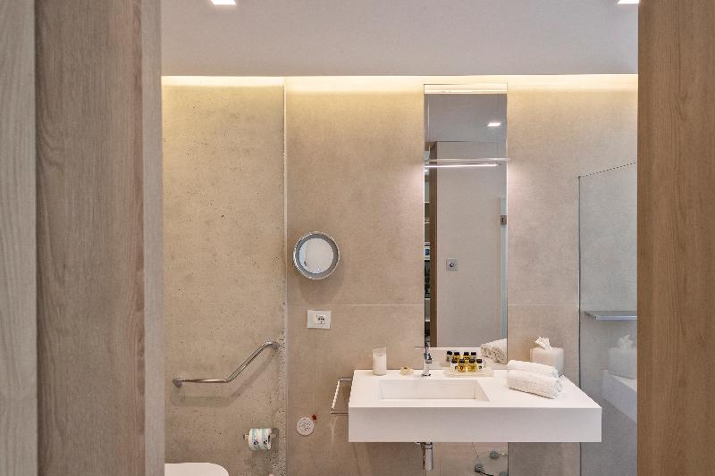 디럭스 룸, Posia Retreat & Spa Una Esperienze