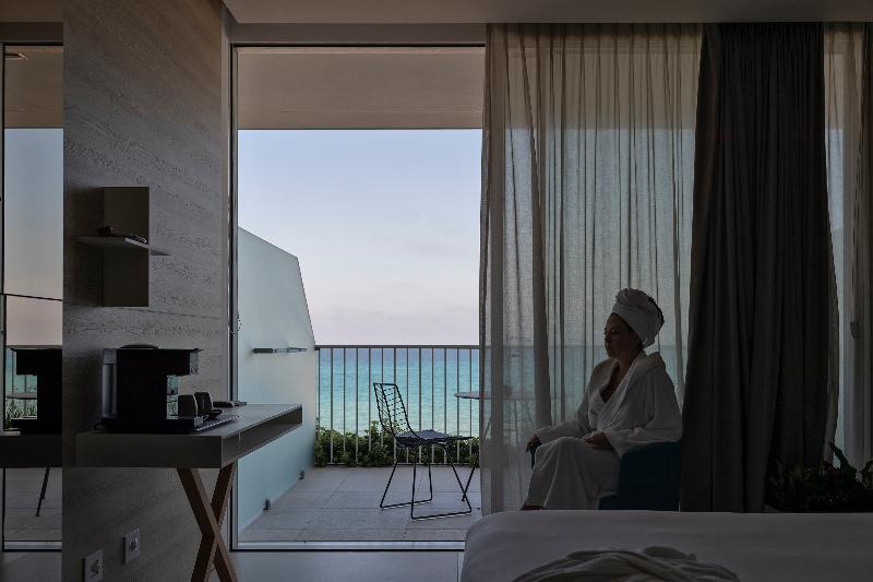 Полулюкс Вид на Море, Posia Retreat & Spa Una Esperienze