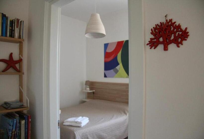스탠다드 룸, Stella Del Sud Guesthouse