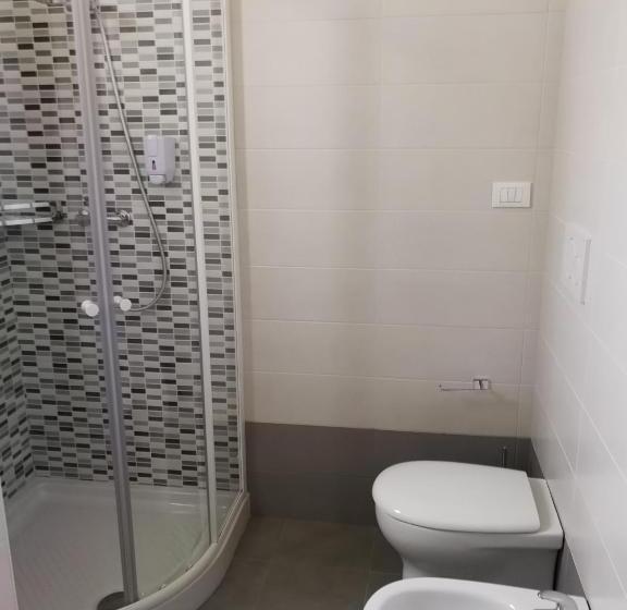 스탠다드 트리플 룸, Stella Del Sud Guesthouse