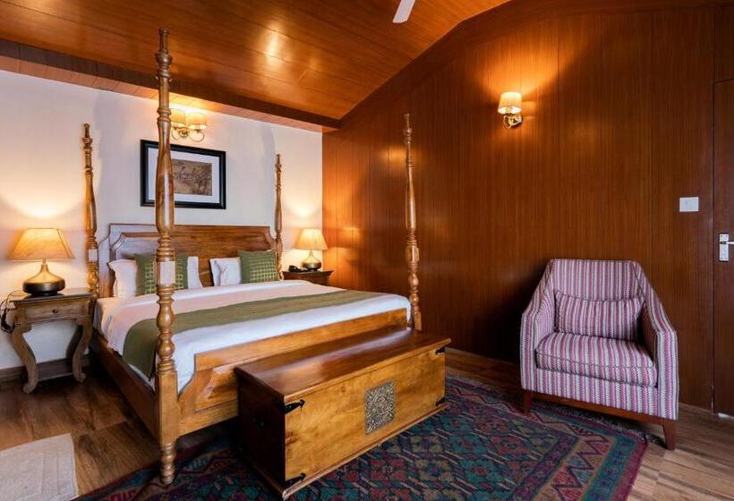 山景套房, Larisa Resort Mussoorie