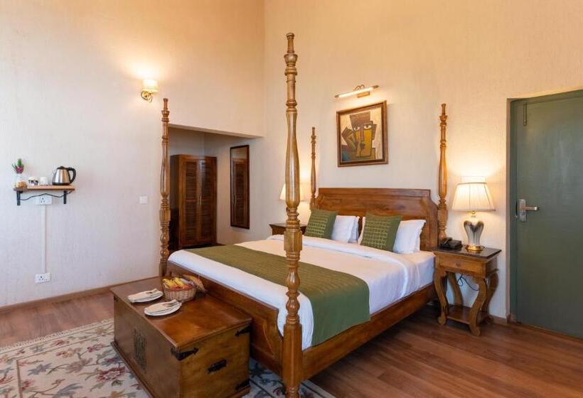豪华房间, Larisa Resort Mussoorie