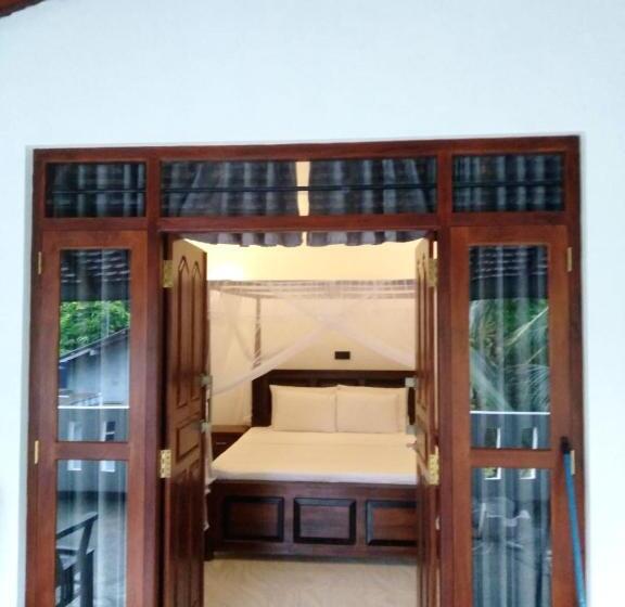 1 Bedroom Apartment Lake View, The Green Lagoon Villa