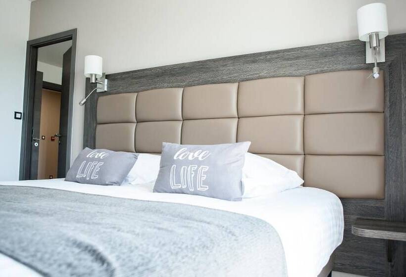 Family Suite, Les Galets