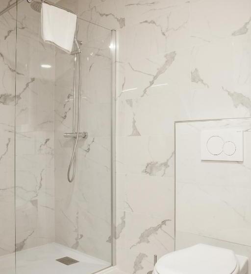 Family Suite, Les Galets