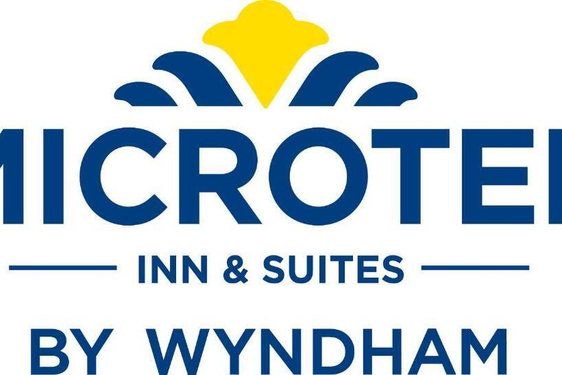 Номер Стандарт Адаптированный для Инвалидов, Microtel Inn & Suites By Wyndham College Station