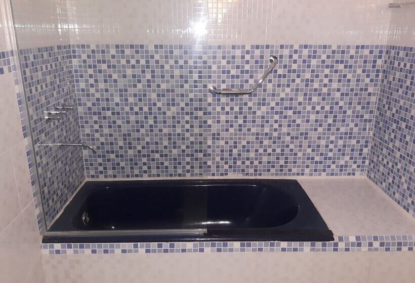 اتاق سوپریور, Casa Jardin