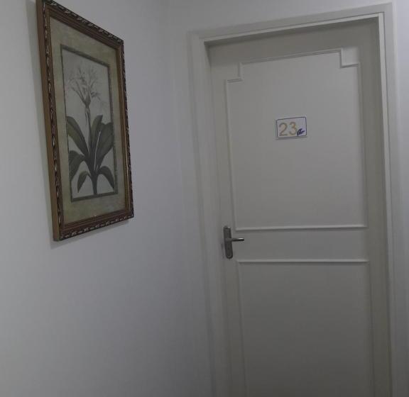 اتاق سوپریور, Casa Jardin