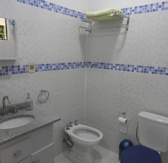 اتاق استاندارد چهار تخته, Casa Jardin