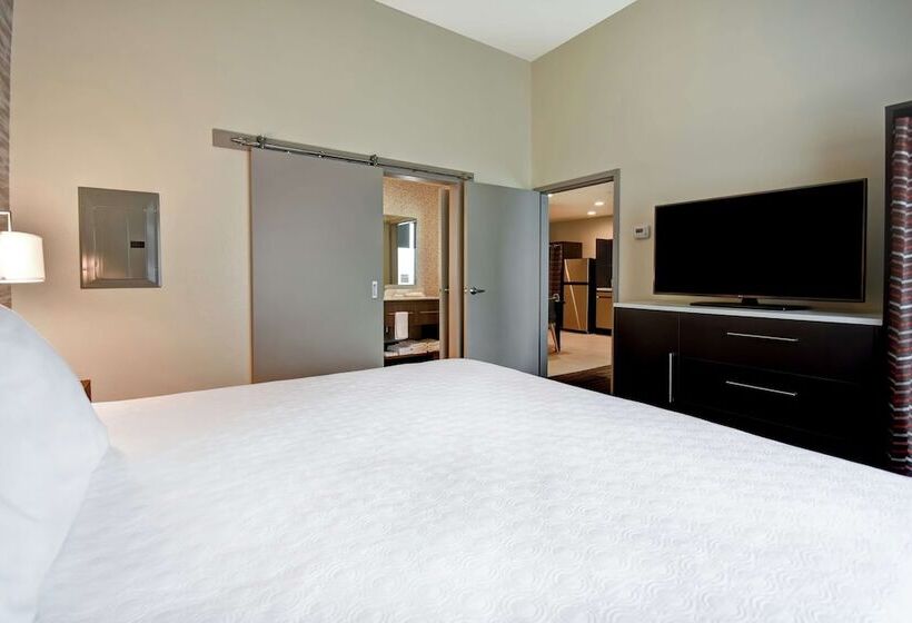 套房, Home2 Suites By Hilton Amherst Buffalo
