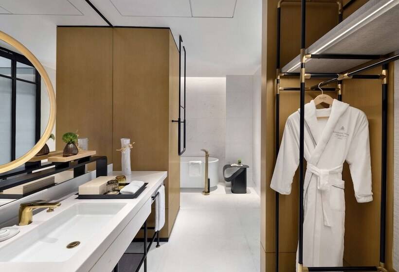 سوییت اجرایی, Kempinski Hotel Hangzhou