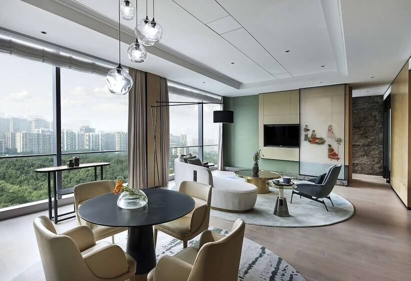 سوییت اجرایی, Kempinski Hotel Hangzhou