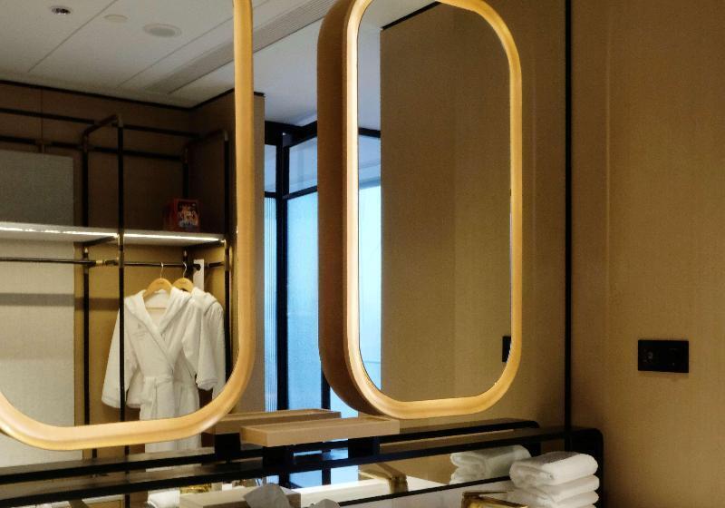 اتاق اجرایی, Kempinski Hotel Hangzhou