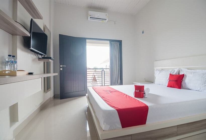 스탠다드 룸, Reddoorz Syariah Near Tugu Juang Jambi