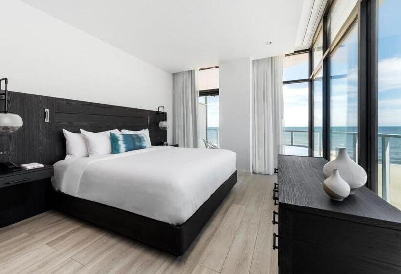 Люкс Superior Вид на Море, Wave Resort