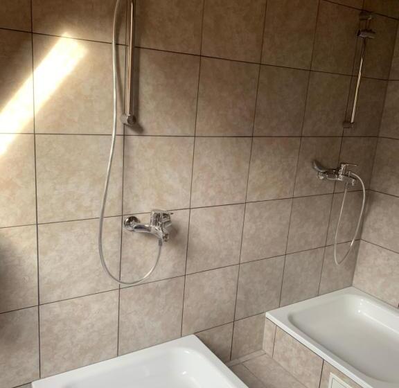 패밀리 룸, Ab Apartment Objekt 122