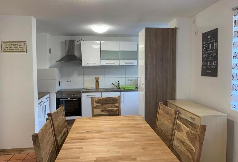 패밀리 룸, Ab Apartment Objekt 122