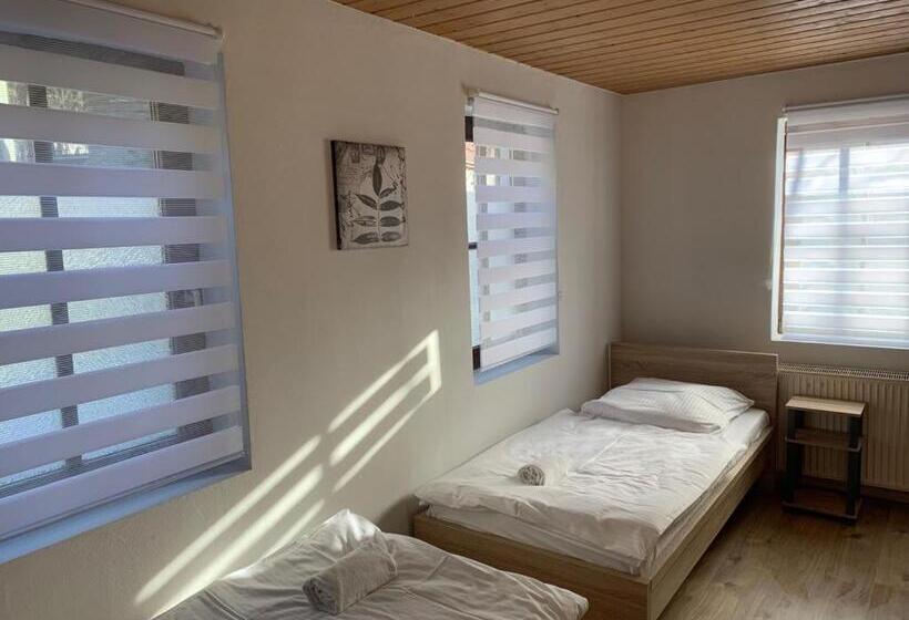 패밀리 룸, Ab Apartment Objekt 122