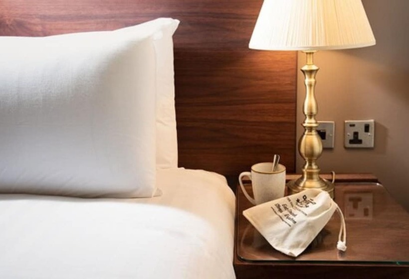 Семейный Номер Вид на Море, The Commissioners Quay Inn   The Inn Collection Group
