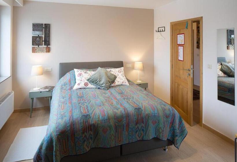 Номер Deluxe, Barbara S Bed & Breakfast