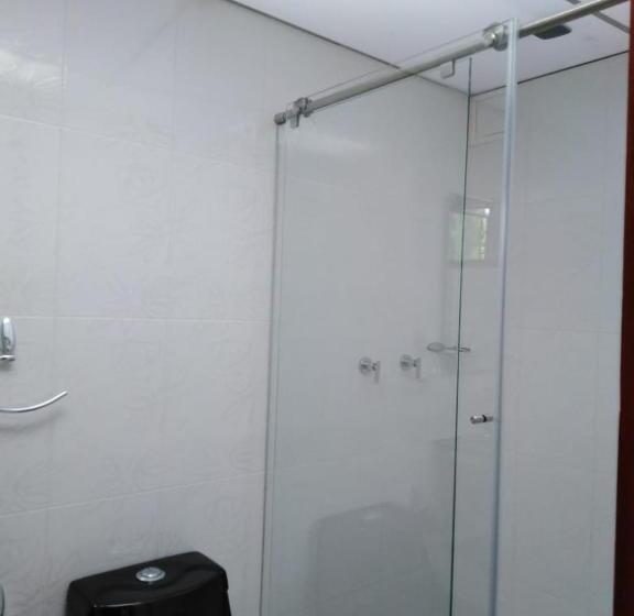 Трехместный Номер Комфорт, Hosteria Campestre San Fermin