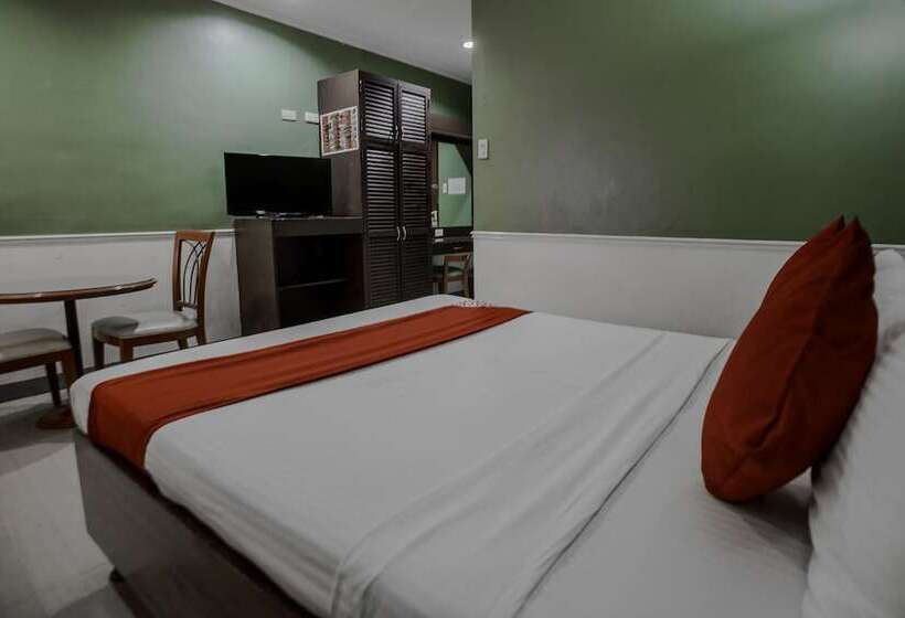 اتاق لوکس, Bliss Hotel Dau