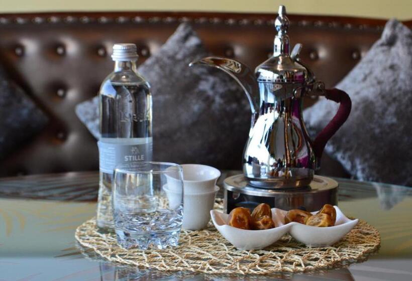 Люкс Superior, Noon Hotel Suites